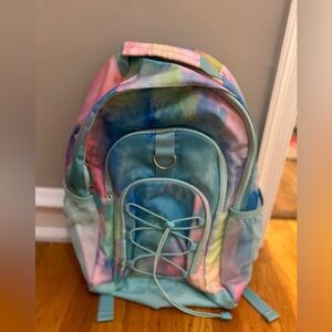 Pottery Barn backpack